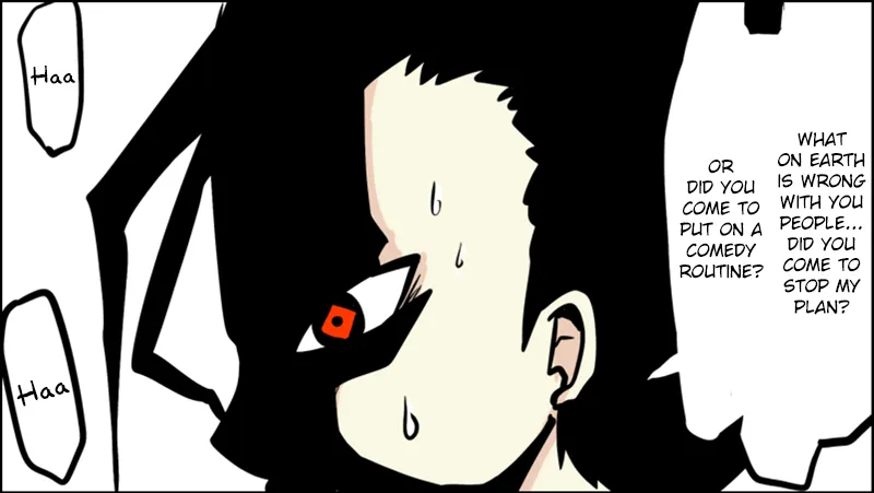 Read Senyuu. chapter 25.98 image 14 on Lezhin