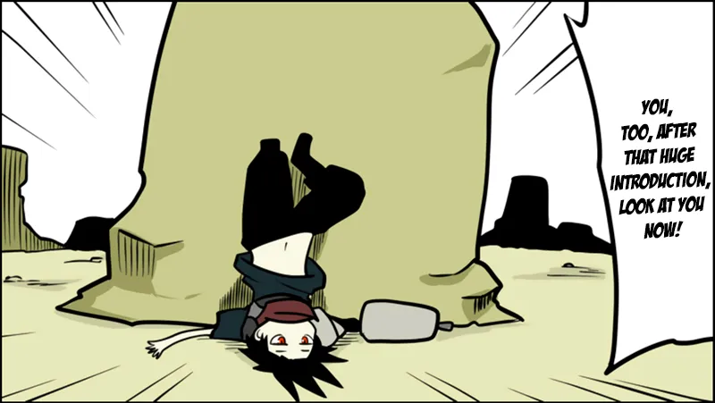 Read Senyuu. chapter 25.98 image 15 on Lezhin
