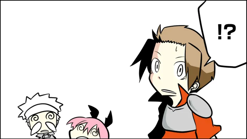 Read Senyuu. chapter 25.98 image 18 on Lezhin