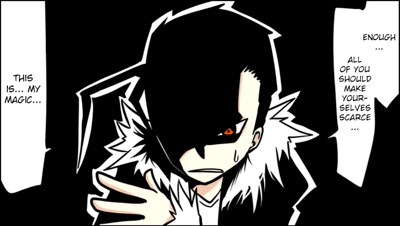 Read Senyuu. chapter 25.98 image 19 on Lezhin