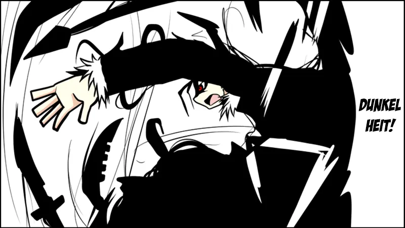 Read Senyuu. chapter 25.98 image 20 on Lezhin