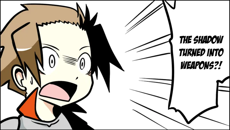 Read Senyuu. chapter 25.98 image 21 on Lezhin