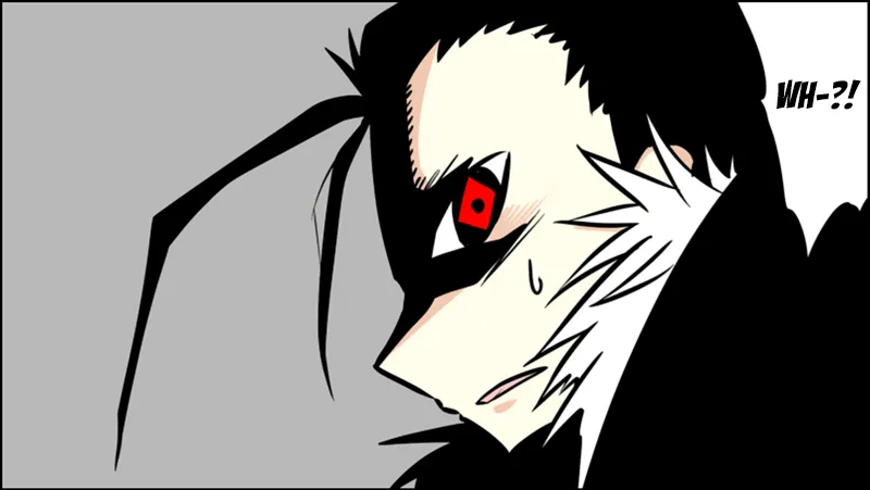Read Senyuu. chapter 25.98 image 24 on Lezhin