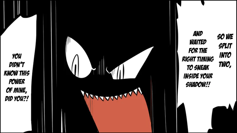 Read Senyuu. chapter 25.98 image 27 on Lezhin