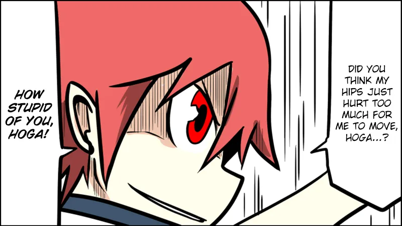 Read Senyuu. chapter 25.98 image 28 on Lezhin