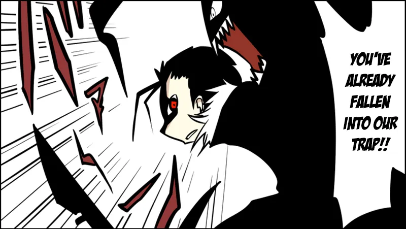Read Senyuu. chapter 25.98 image 30 on Lezhin