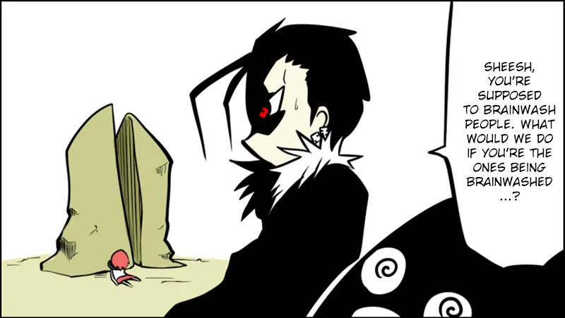 Read Senyuu. chapter 25.98 image 33 on Lezhin