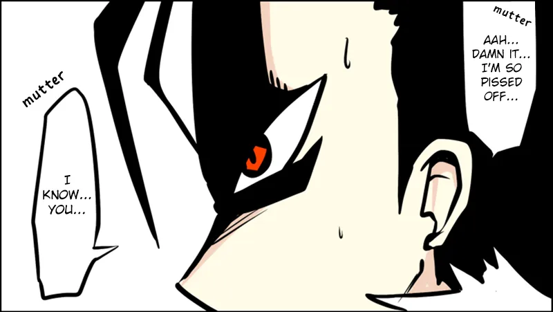 Read Senyuu. chapter 25.98 image 34 on Lezhin