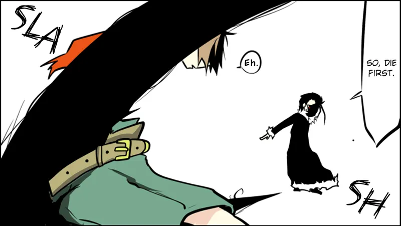 Read Senyuu. chapter 25.98 image 36 on Lezhin
