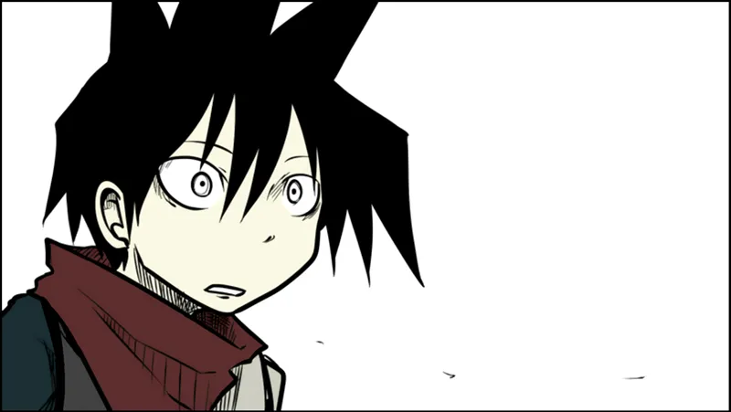 Read Senyuu. chapter 25.98 image 38 on Lezhin