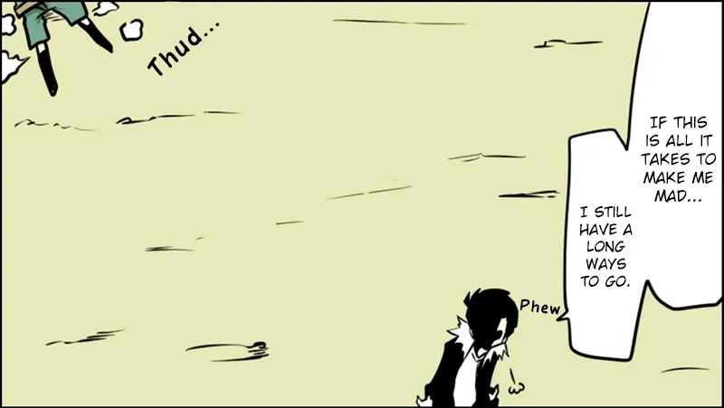 Read Senyuu. chapter 25.98 image 40 on Lezhin