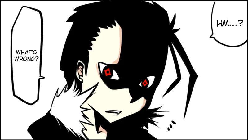 Read Senyuu. chapter 25.98 image 42 on Lezhin