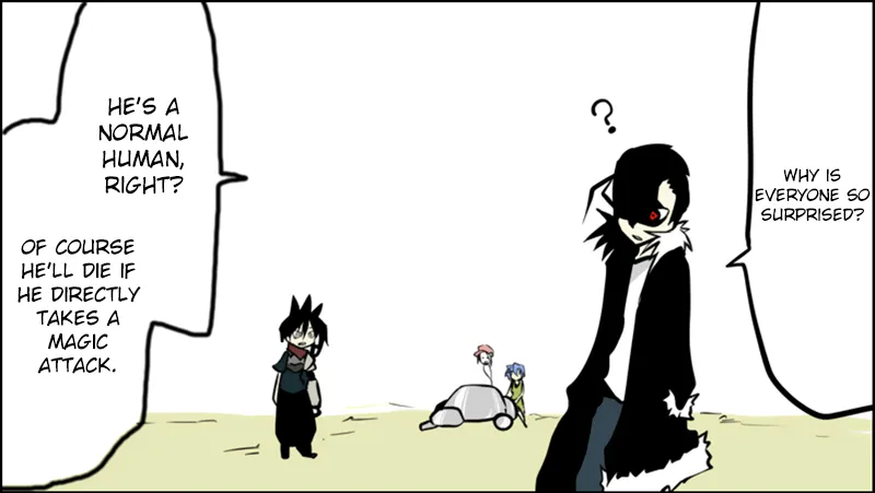 Read Senyuu. chapter 25.98 image 43 on Lezhin