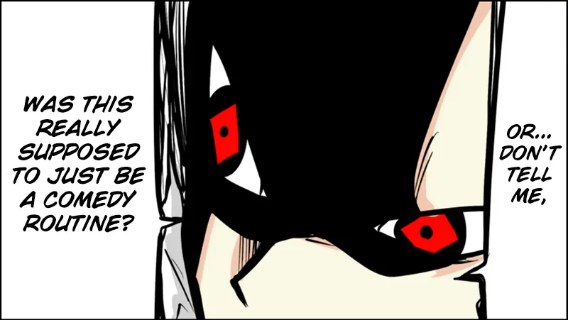 Read Senyuu. chapter 25.98 image 44 on Lezhin