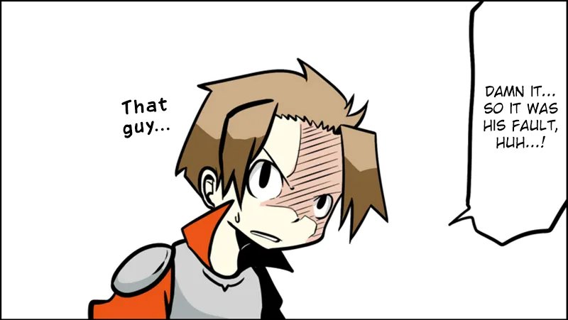 Read Senyuu. chapter 25.98 image 5 on Lezhin