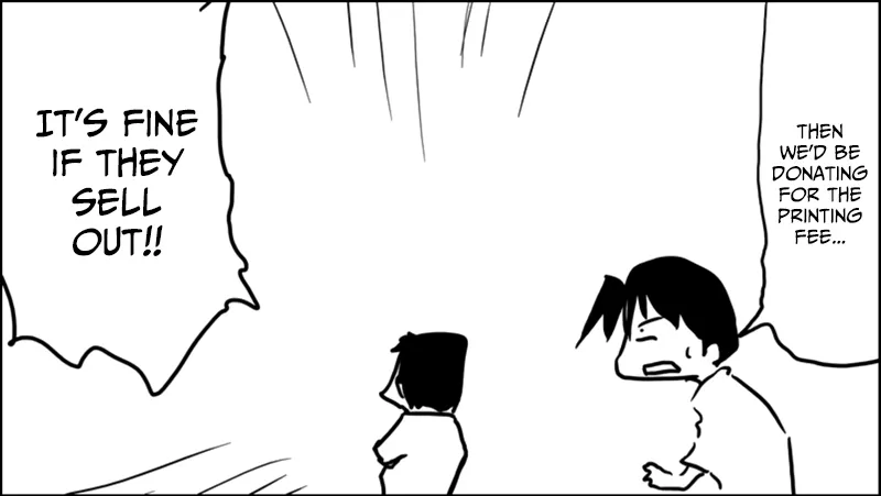 Read Senyuu. chapter 25.98 image 50 on Lezhin