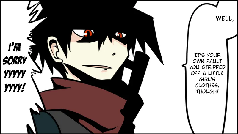 Read Senyuu. chapter 25.98 image 6 on Lezhin