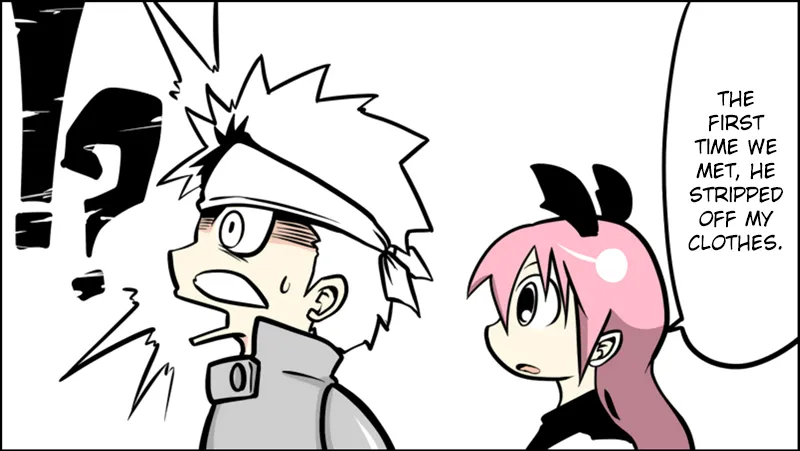 Read Senyuu. chapter 25.98 image 8 on Lezhin