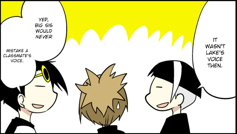 Read Senyuu. chapter 25.99 image 16 on Lezhin