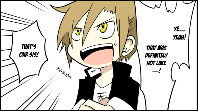 Read Senyuu. chapter 25.99 image 17 on Lezhin