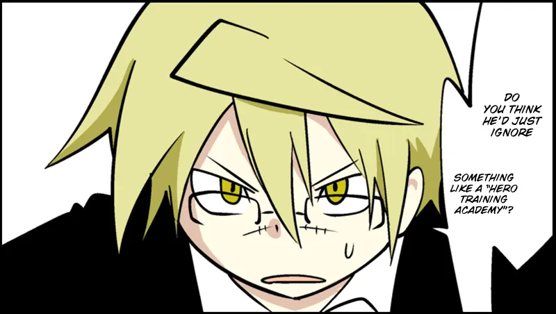 Read Senyuu. chapter 25.99 image 25 on Lezhin