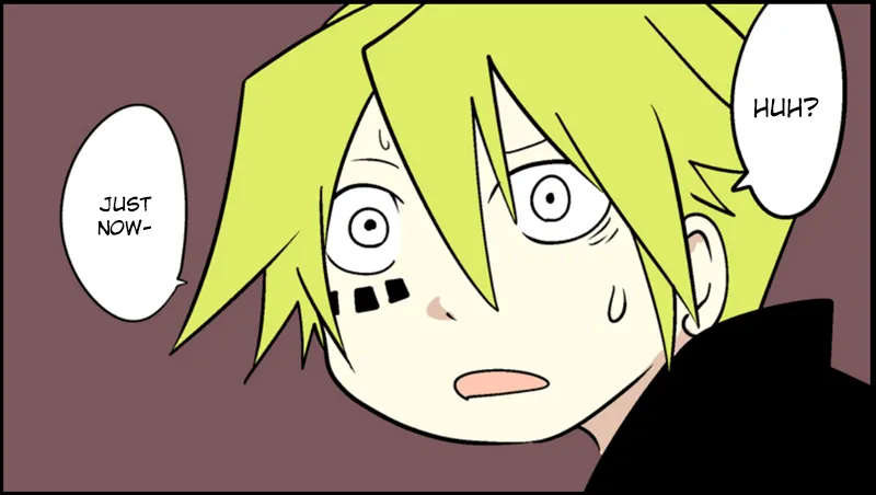 Read Senyuu. chapter 25.99 image 32 on Lezhin