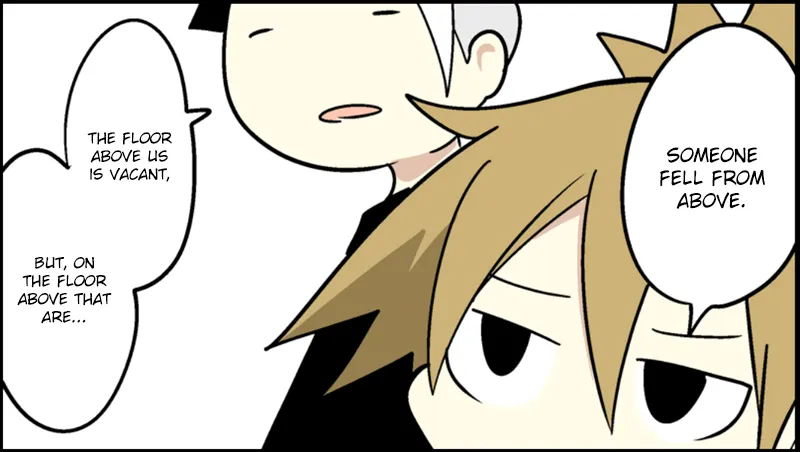 Read Senyuu. chapter 25.99 image 33 on Lezhin