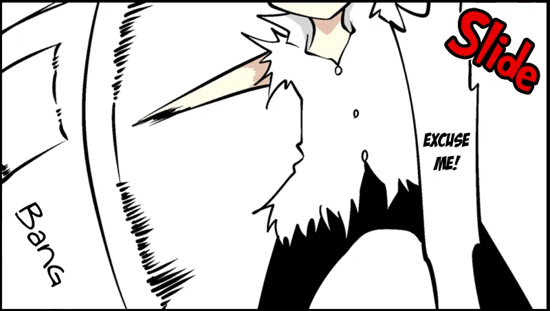 Read Senyuu. chapter 25.99 image 35 on Lezhin
