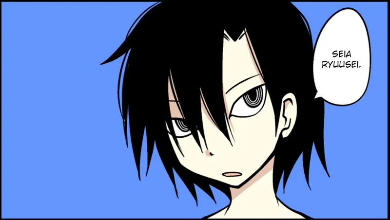 Read Senyuu. chapter 25.99 image 37 on Lezhin