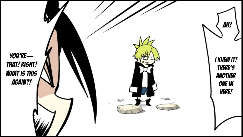 Read Senyuu. chapter 25.99 image 38 on Lezhin