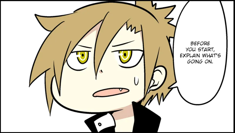 Read Senyuu. chapter 25.99 image 41 on Lezhin