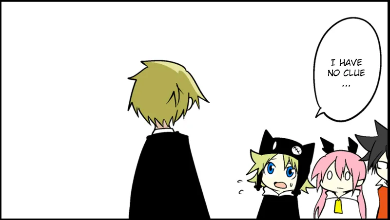 Read Senyuu. chapter 25.99 image 9 on Lezhin