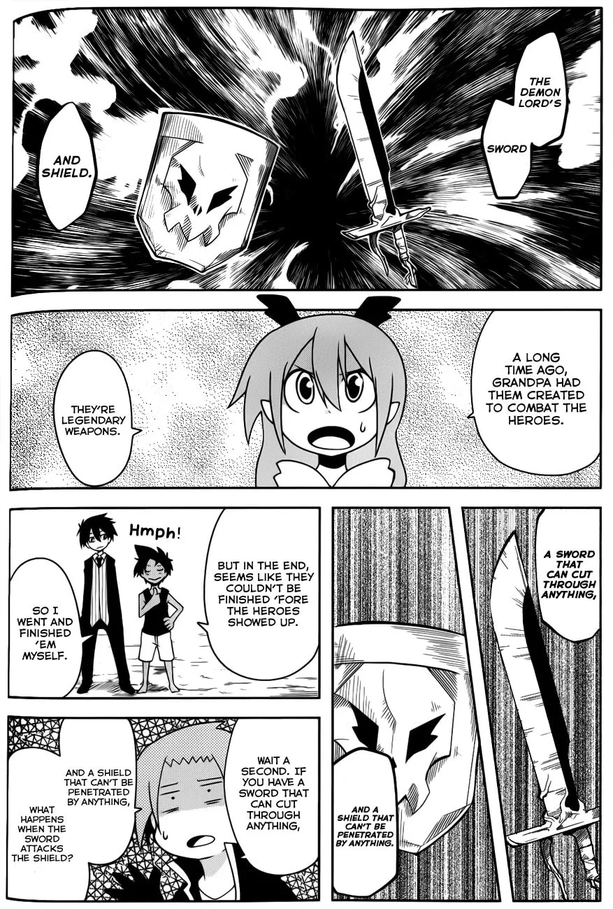 Read Senyuu. chapter 25 image 1 on Lezhin