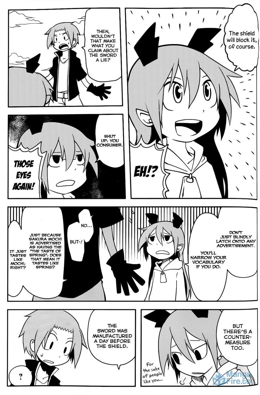 Read Senyuu. chapter 25 image 2 on Lezhin
