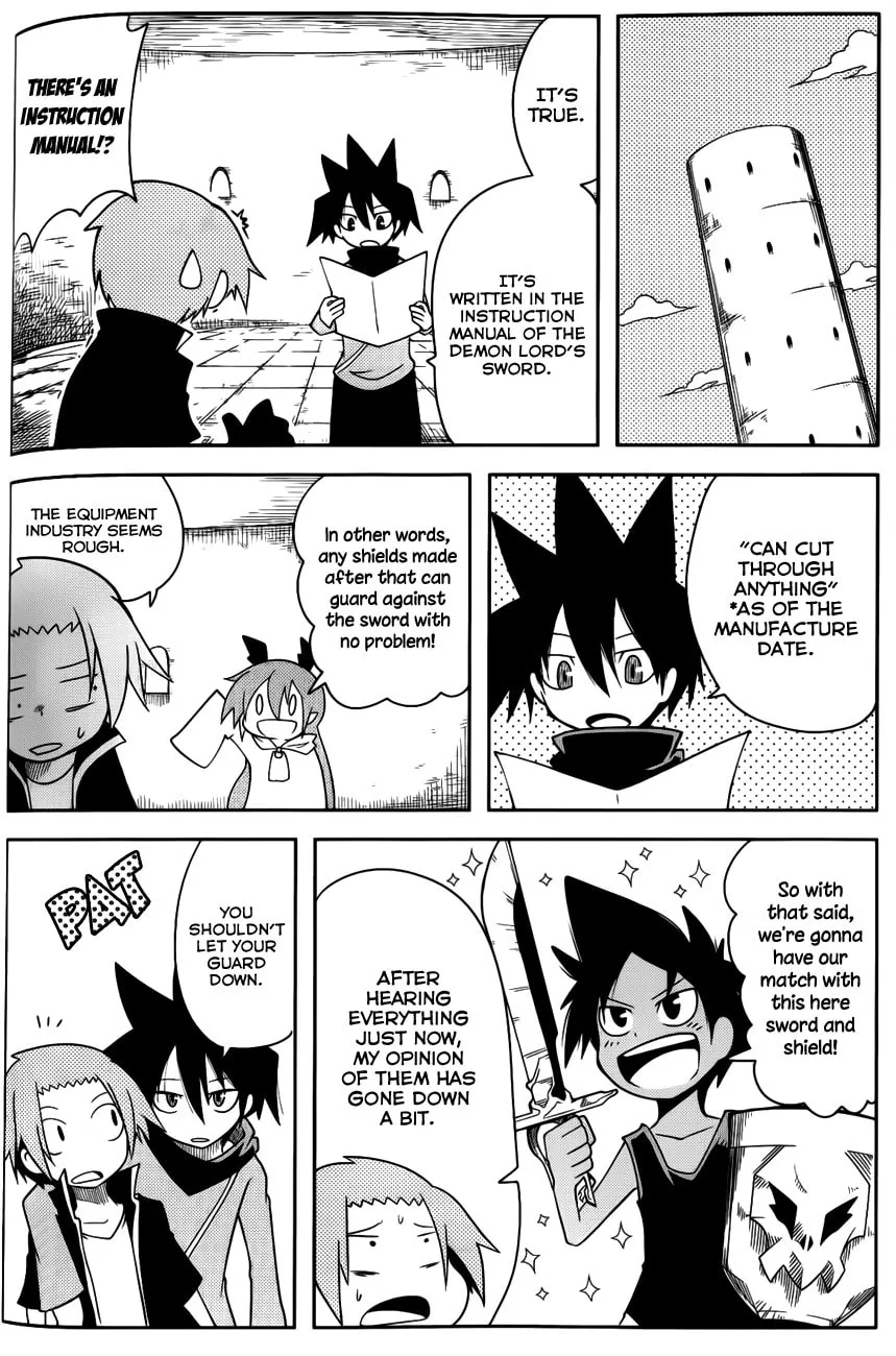 Read Senyuu. chapter 25 image 3 on Lezhin
