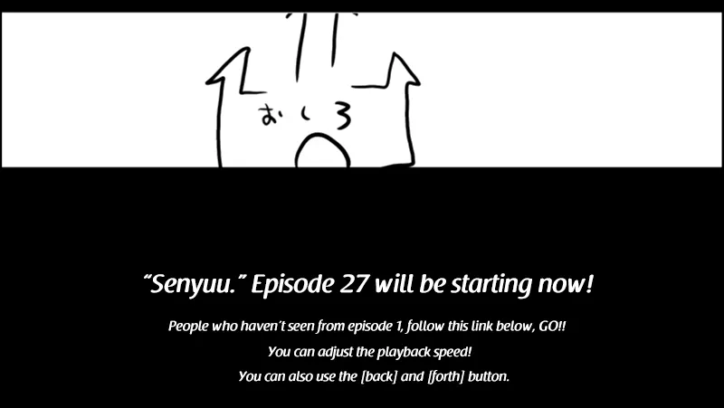 Read Senyuu. chapter 26.98 image 0 on Lezhin