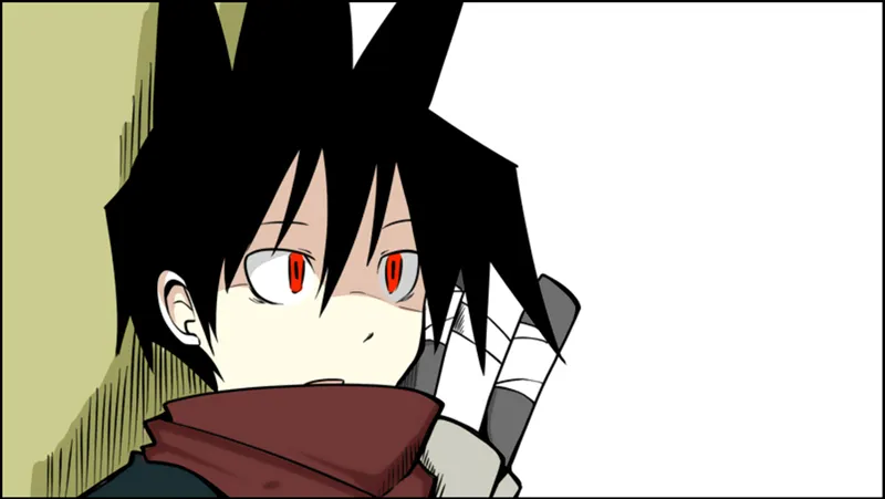 Read Senyuu. chapter 26.98 image 12 on Lezhin