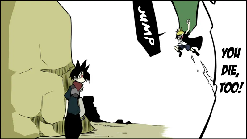 Read Senyuu. chapter 26.98 image 13 on Lezhin