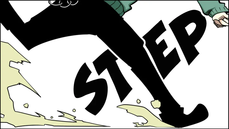 Read Senyuu. chapter 26.98 image 14 on Lezhin