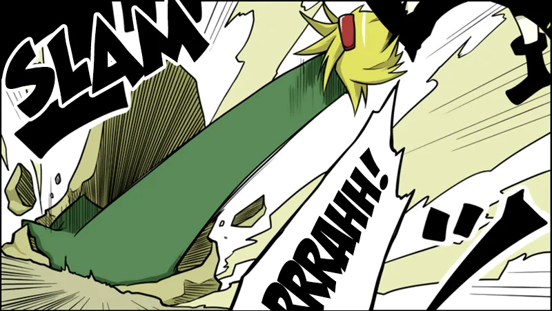 Read Senyuu. chapter 26.98 image 15 on Lezhin