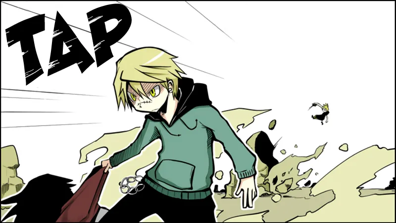 Read Senyuu. chapter 26.98 image 17 on Lezhin