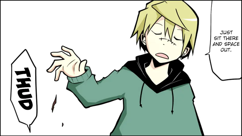 Read Senyuu. chapter 26.98 image 19 on Lezhin
