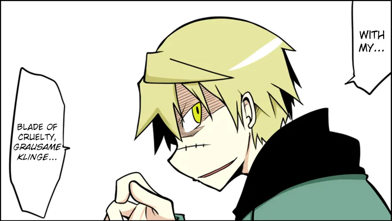 Read Senyuu. chapter 26.98 image 21 on Lezhin
