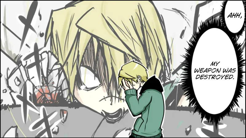 Read Senyuu. chapter 26.98 image 23 on Lezhin