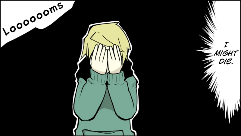 Read Senyuu. chapter 26.98 image 25 on Lezhin