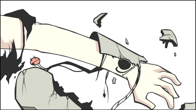 Read Senyuu. chapter 26.98 image 27 on Lezhin