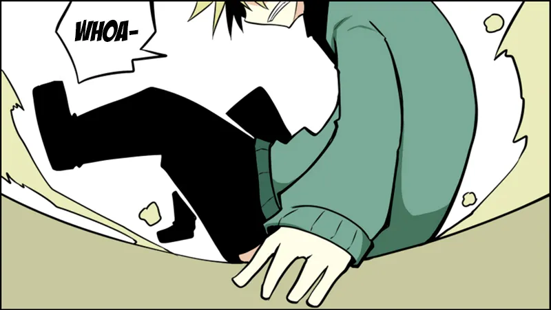 Read Senyuu. chapter 26.98 image 28 on Lezhin