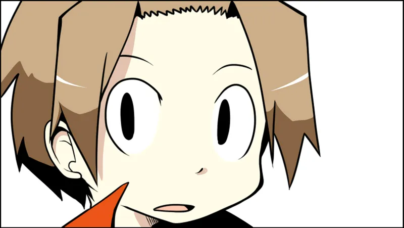 Read Senyuu. chapter 26.98 image 32 on Lezhin