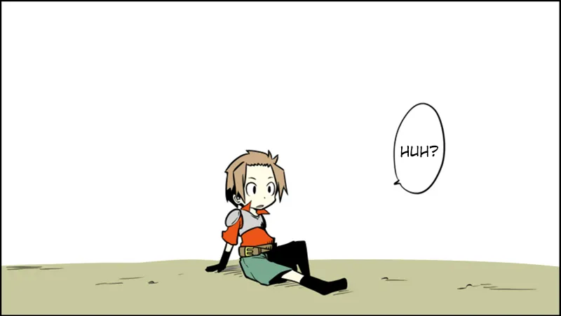 Read Senyuu. chapter 26.98 image 33 on Lezhin