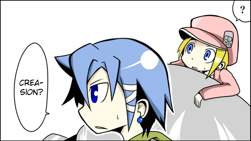 Read Senyuu. chapter 26.98 image 36 on Lezhin